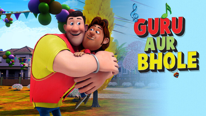 Is 'Guru Aur Bhole' on Netflix in Canada? Where to Watch the Series - New On Netflix Canada Is 'Guru Aur Bhole' on Netflix in Canada? Where to Watch the Series - New On Netflix Canada