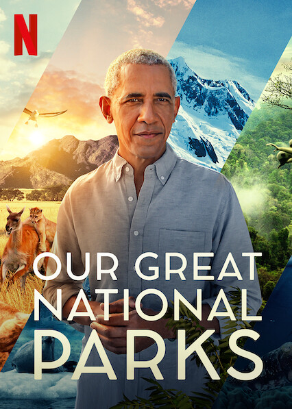 Our Great National Parks